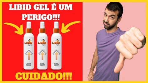 como usar libid gel|Libid Gel Veja depoimentos antes e depois de usar. Saiba se o。